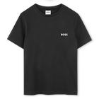 Lote de 2 camisetas BOSS 
                    NI&Ntilde;O