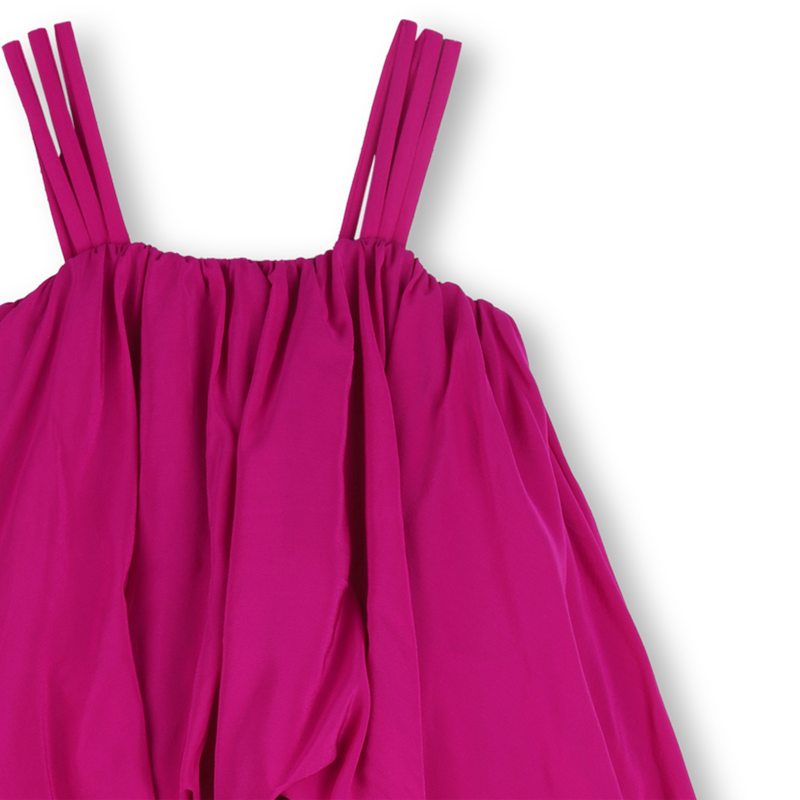 VESTIDO ASIM&Eacute;TRICO CHLOE 
                        NI&Ntilde;A