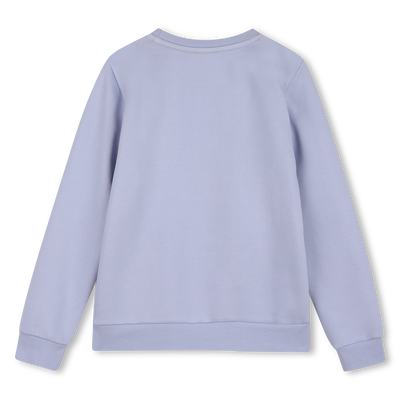 Sudadera BOSS NI&Ntilde;O