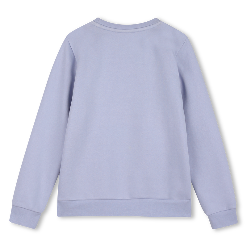 Sudadera BOSS 
                        NI&Ntilde;O