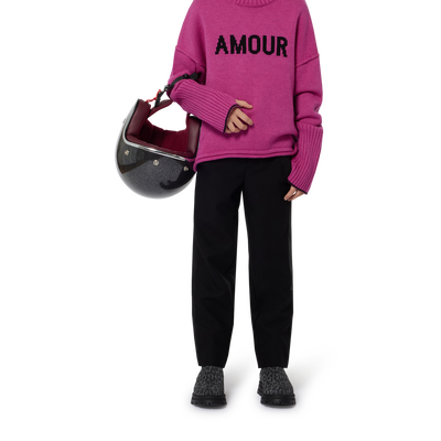 Pantal&oacute;n sastre de gala ZADIG & VOLTAIRE NI&Ntilde;A