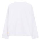 Camiseta de manga larga BILLIEBLUSH 
                    NI&Ntilde;A