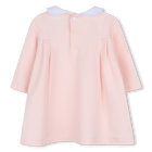 Vestido de manga larga KARL LAGERFELD KIDS 
                    NI&Ntilde;A