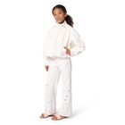 Pantal&oacute;n de 5 bolsillos CHLOE 
                    NI&Ntilde;A