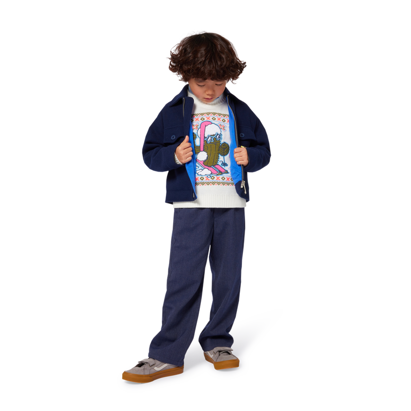 Pantalones de cintura el&aacute;stica BILLIEBLUSH 
                        NI&Ntilde;O