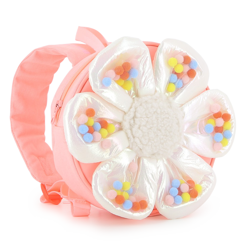 Mochila peque&ntilde;a BILLIEBLUSH 
                        NI&Ntilde;A