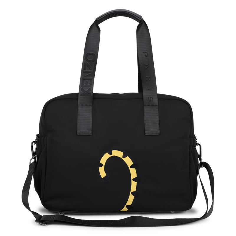 Bolsa de pa&ntilde;ales KENZO KIDS 
                        UNISEXO