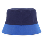 Gorro pescador reversible TIMBERLAND 
                    NI&Ntilde;O