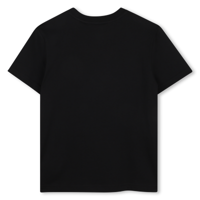 CAMISETA DE MANGA CORTA TIMBERLAND NI&Ntilde;O