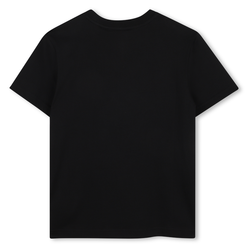 CAMISETA DE MANGA CORTA TIMBERLAND 
                        NI&Ntilde;O