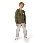 C&aacute;rdigan de ch&aacute;ndal BOSS 
                    NI&Ntilde;O