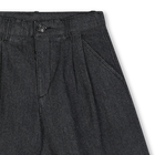 Pantalones cortos de mezclilla DKNY 
                    NI&Ntilde;A