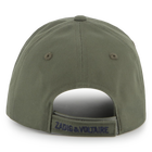 Gorra con logo ZADIG & VOLTAIRE 
                    NI&Ntilde;O