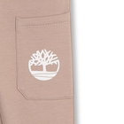 Pantal&oacute;n de ch&aacute;ndal de mulet&oacute;n TIMBERLAND 
                    NI&Ntilde;O