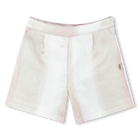 Pantal&oacute;n corto brillante BILLIEBLUSH 
                    NI&Ntilde;A