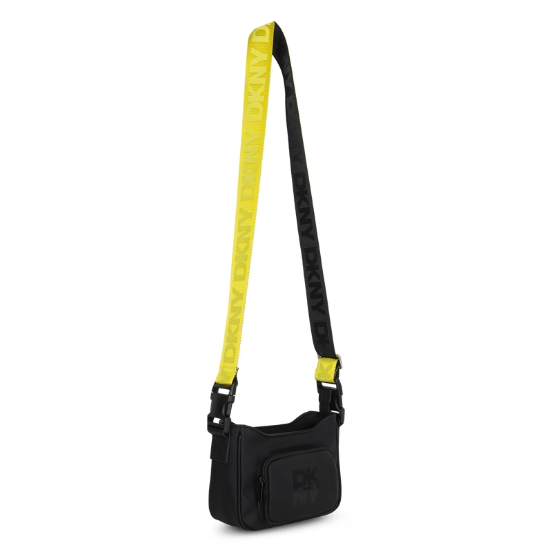 BOLSO DKNY 
                        NI&Ntilde;A