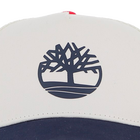 Gorra con ilustraci&oacute;n TIMBERLAND 
                    NI&Ntilde;O