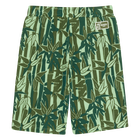 Bermudas de felpa KENZO KIDS 
                    NI&Ntilde;O