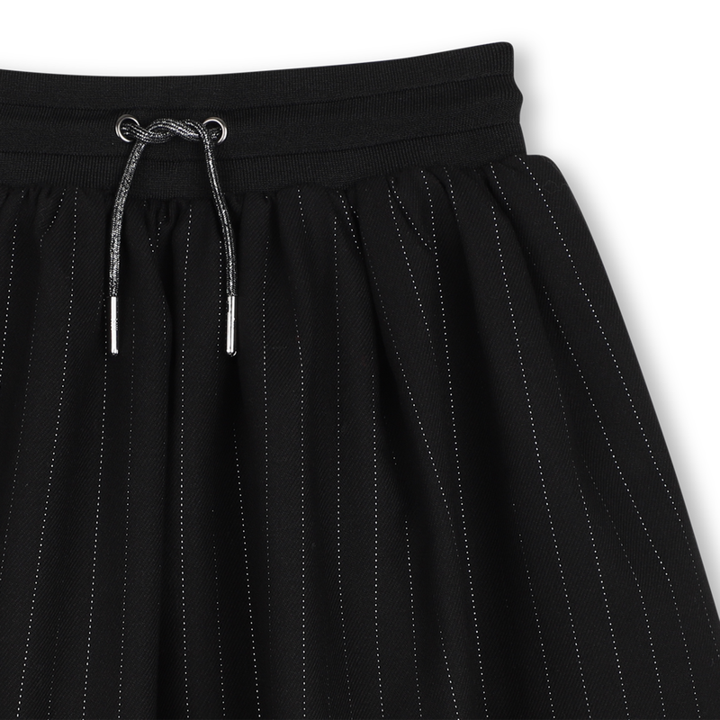 Falda corta MICHAEL KORS 
                        NI&Ntilde;A