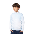 Su&eacute;ter estampado BOSS 
                    NI&Ntilde;O