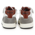 Zapatillas BOSS 
                    NI&Ntilde;O