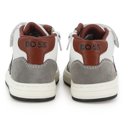 Zapatillas BOSS NI&Ntilde;O