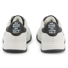 Zapatillas de cuero DKNY 
                    UNISEXO