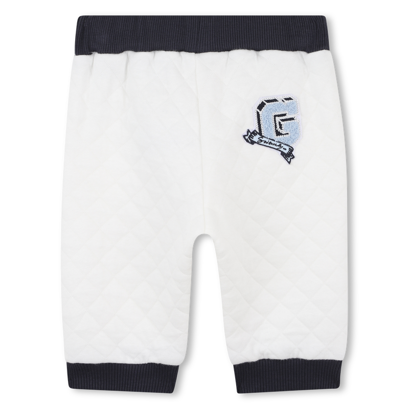 Conjunto de cárdigan y pantalones GIVENCHY 
                        UNISEXO