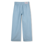 Pantalones de algod&oacute;n BILLIEBLUSH 
                    NI&Ntilde;A