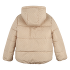 Chaqueta reversible MICHAEL KORS 
                    NI&Ntilde;A