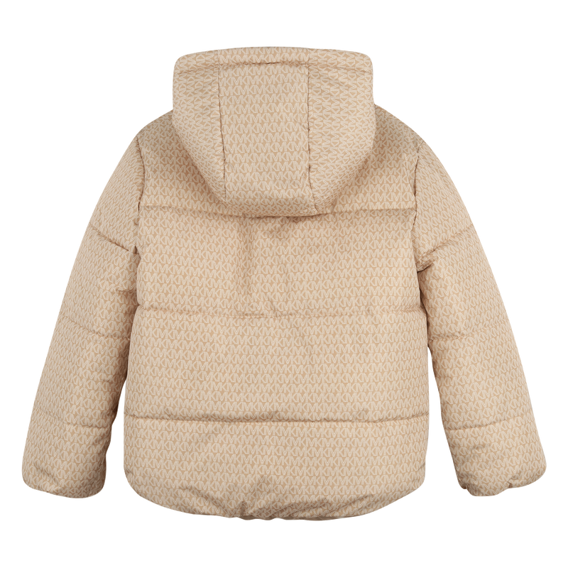 Chaqueta reversible MICHAEL KORS 
                        NI&Ntilde;A