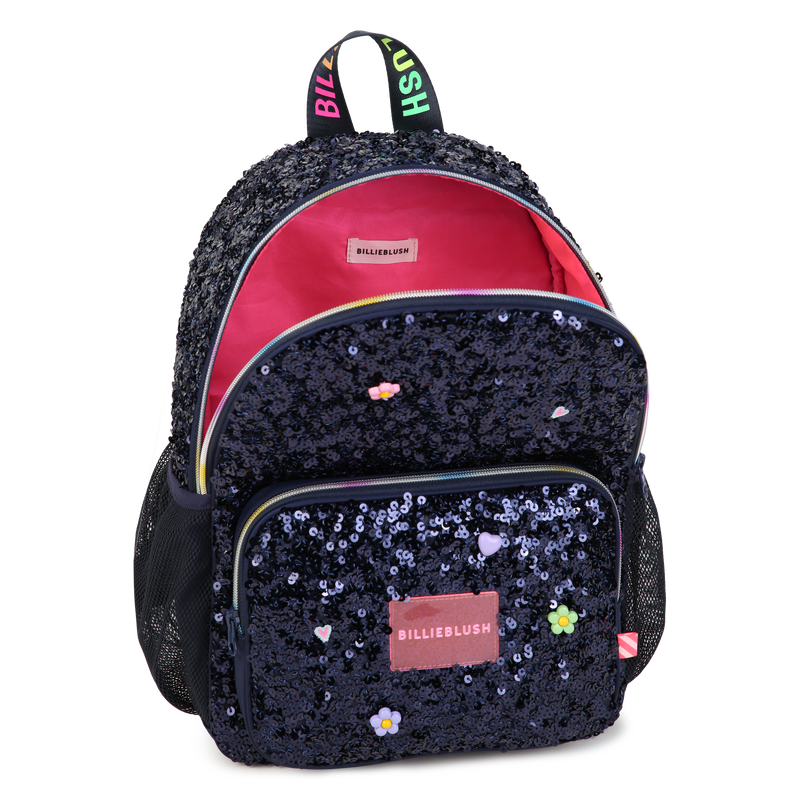 Mochila BILLIEBLUSH 
                        NI&Ntilde;A