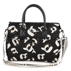 Bolsa de pa&ntilde;ales mate KARL LAGERFELD KIDS 
                    UNISEXO