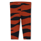 Conjunto de camiseta y leggings KENZO KIDS 
                    NI&Ntilde;A