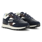 Zapatillas BOSS 
                    NI&Ntilde;O