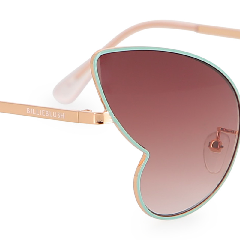 GAFAS DE SOL DE MARIPOSA BILLIEBLUSH 
                        NI&Ntilde;A