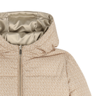 Chaqueta reversible MICHAEL KORS 
                    NI&Ntilde;A