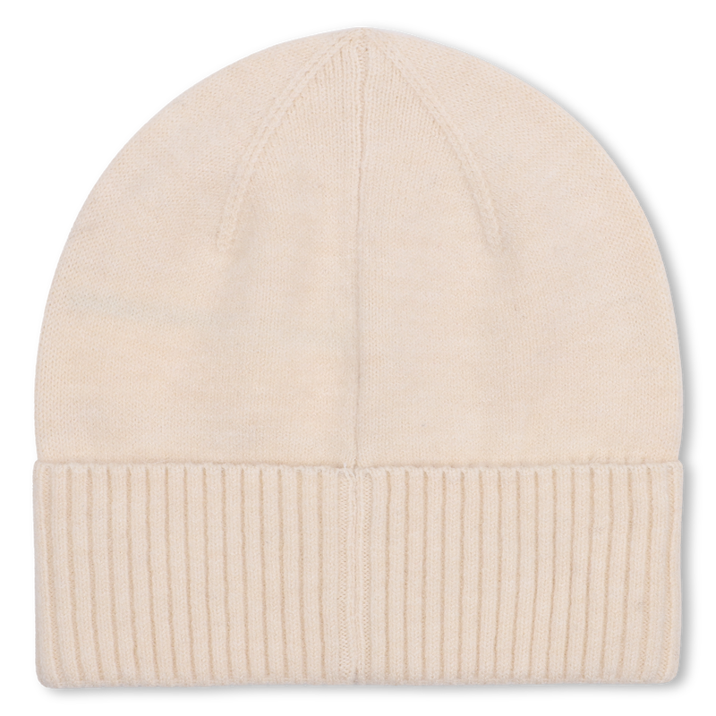 Gorro de punto MICHAEL KORS 
                        NI&Ntilde;A