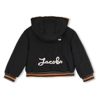 Chaqueta reversible MARC JACOBS 
                    NI&Ntilde;A