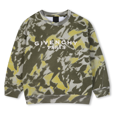 Sudadera GIVENCHY NI&Ntilde;O