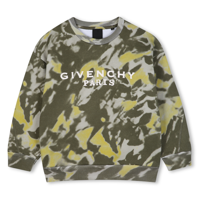 Sudadera GIVENCHY 
                        NI&Ntilde;O