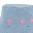 Bob reversible BILLIEBLUSH 
                    NI&Ntilde;A