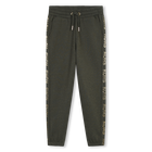 Pantal&oacute;n de ch&aacute;ndal de mulet&oacute;n MICHAEL KORS 
                    NI&Ntilde;A