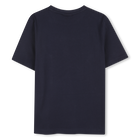 Camiseta de manga corta BOSS 
                    NI&Ntilde;O