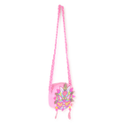 Bolso de mano BILLIEBLUSH 
                    NI&Ntilde;A