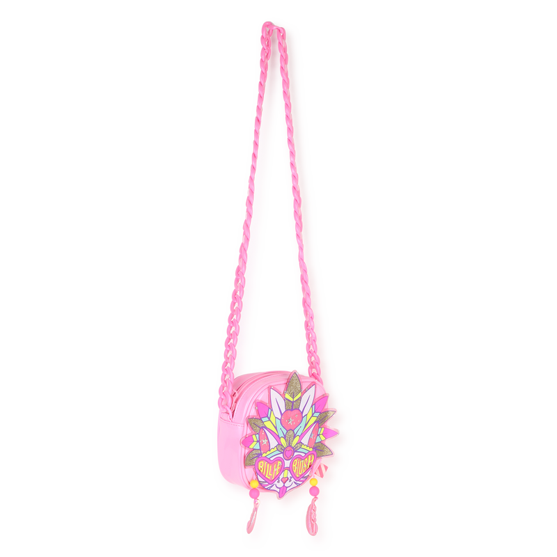 Bolso de mano BILLIEBLUSH 
                        NI&Ntilde;A