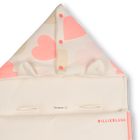 Saco de beb&eacute; BILLIEBLUSH 
                    NI&Ntilde;A