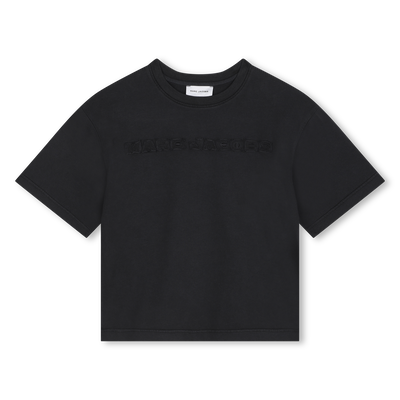 Camiseta de manga corta MARC JACOBS UNISEXO