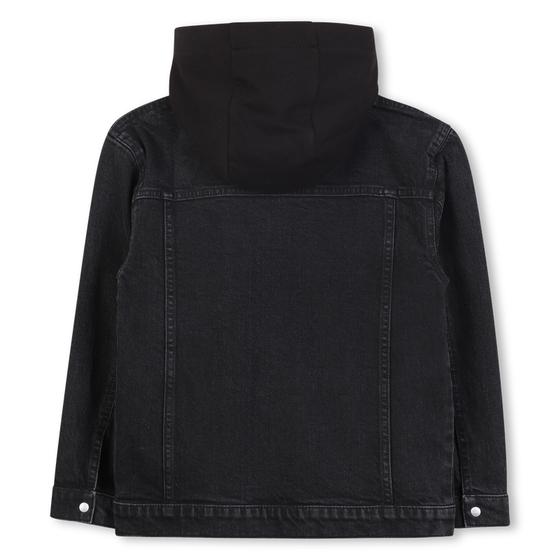 Chaqueta vaquera HUGO 
                        NI&Ntilde;O