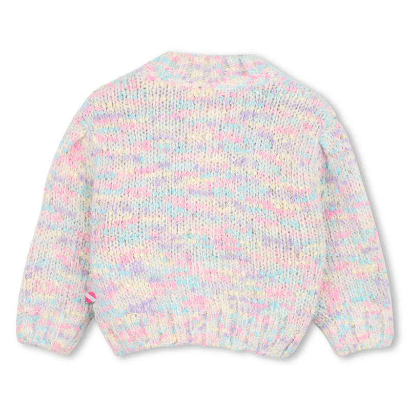 C&aacute;rdigan de punto BILLIEBLUSH 
                        NI&Ntilde;A
